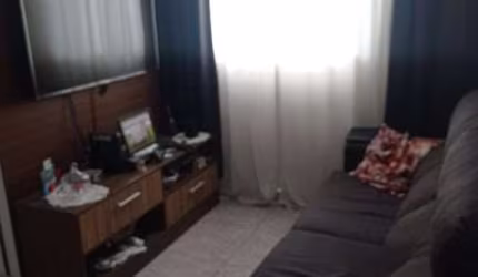 Apartamento em Jardim Presidente Dutra  -  Guarulhos