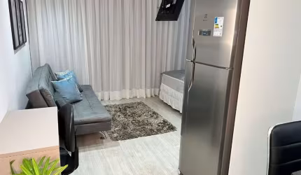 Studio em Centro  -  Guarulhos