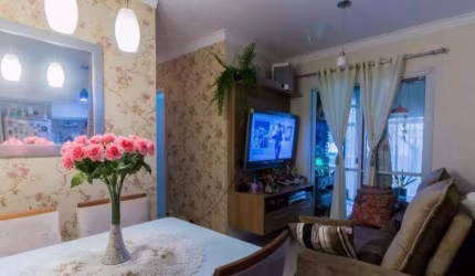 Apartamento Garden em Guarulhos