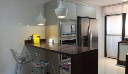 Apartamento em Vila Galvão  -  Guarulhos