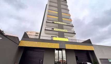 Studio em Guarulhos