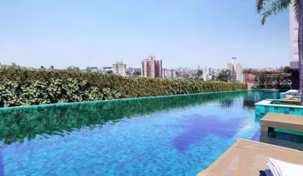 Apartamento em Guarulhos