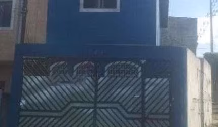 Sobrado em Jardim Santa Cecília  -  Guarulhos