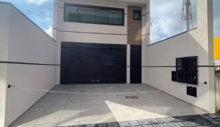Prédio comercial em Macedo  -  Guarulhos
