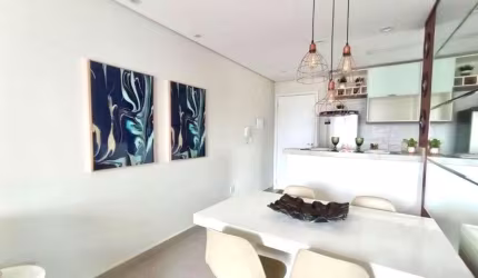 Apartamento em Guarulhos