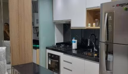 Apartamento em Vila Miriam  -  Guarulhos
