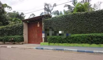 Chácara em São Paulo