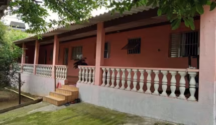 Casa em Guarulhos