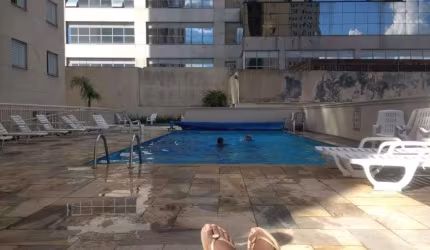 Apartamento em Mooca  -  São Paulo