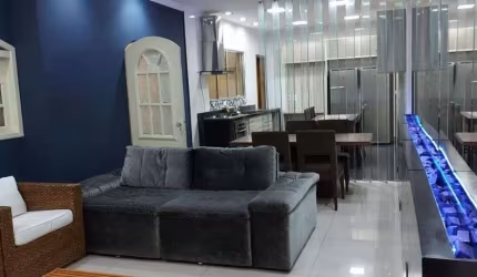 Casa em Vila Imaculada  -  Guarulhos
