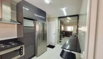 Apartamento em Vila Rosália - Guarulhos, SP