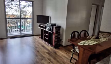 Apartamento em Guarulhos