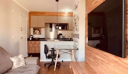 Apartamento em Guarulhos