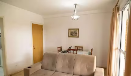 Apartamento em Guarulhos