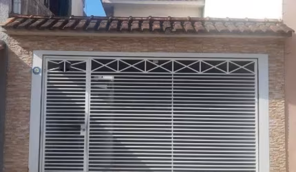 Sobrado em Guarulhos