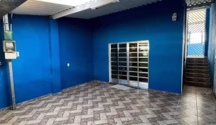 Casa em Água Chata  -  Guarulhos