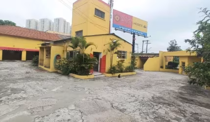 Prédio comercial em Vila Leonor  -  Guarulhos