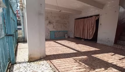 Casa em Vila Moreira  -  Guarulhos
