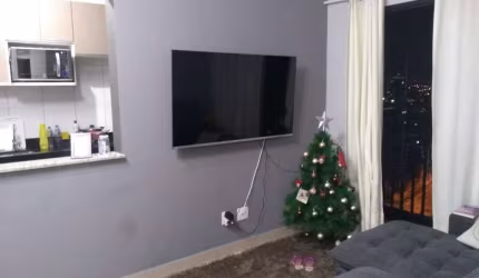 Apartamento em Ermelino Matarazzo  -  São Paulo