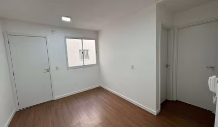 Apartamento em Jardim Albertina  -  Guarulhos