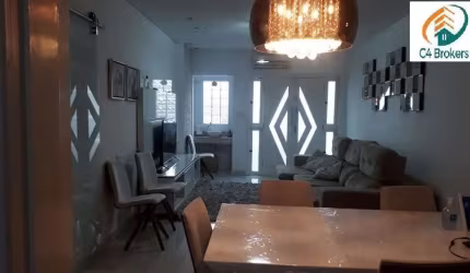 Casa em Jardim São Judas Tadeu - Guarulhos, SP