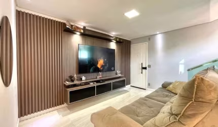 Apartamento Duplex/Cobertura em Guarulhos