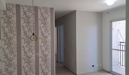 Apartamento em Jardim Cocaia  -  Guarulhos