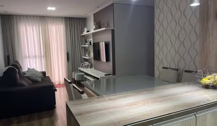 Apartamento em Guarulhos