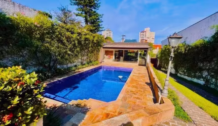 Sobrado em Vila Rosália  -  Guarulhos