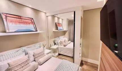 Apartamento em Guarulhos
