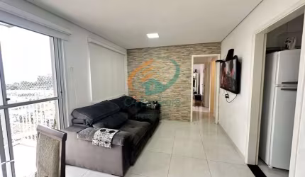 Apartamento em Guarulhos