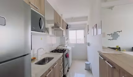 Apartamento em Guarulhos