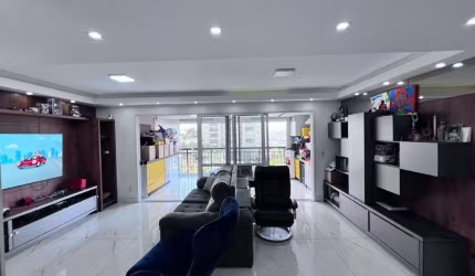 Apartamento em Guarulhos