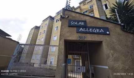 Apartamento Garden em Guarulhos