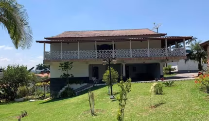 Casa em Santa Isabel