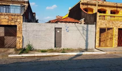 Terreno em São Paulo