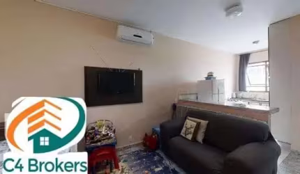 Apartamento em Vila São João - Guarulhos, SP
