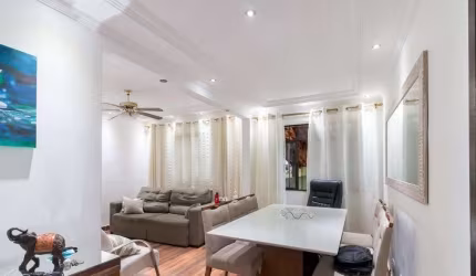 Casa em Guarulhos