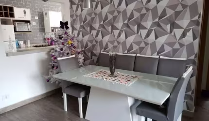 Apartamento em Guarulhos
