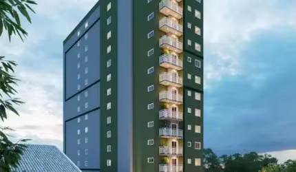 Apartamento em Guarulhos