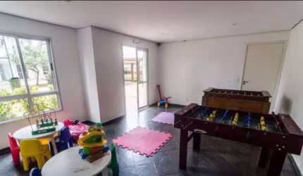Apartamento em São Paulo