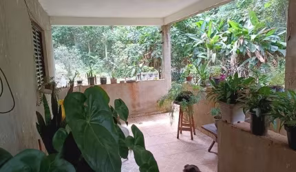 Chácara em Boa Vista  -  Mairiporã