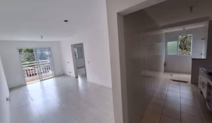 Apartamento em Picanço  -  Guarulhos