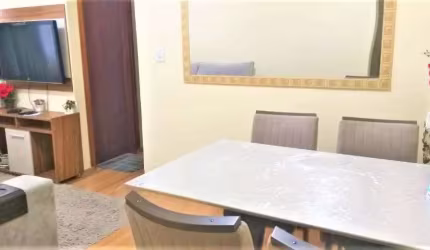 Apartamento em Guarulhos