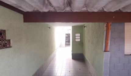 Casa em Guarulhos