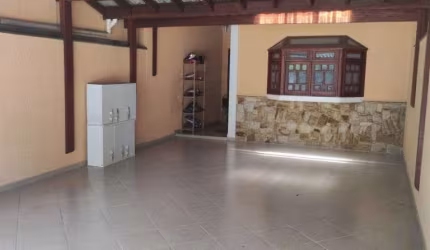 Sobrado em Jardim Zaira  -  Guarulhos