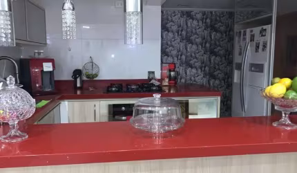 Apartamento em Guarulhos