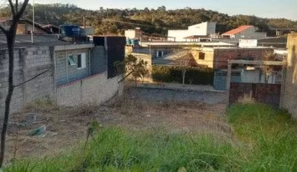 Terreno em Lavras  -  Guarulhos