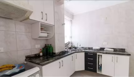 Apartamento em Guarulhos