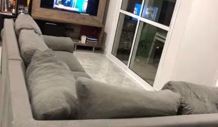 Apartamento Duplex/Cobertura em Guarulhos